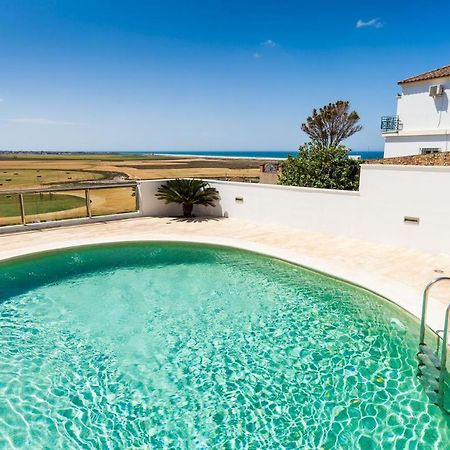 Apartamento Arena Conil De La Frontera Exterior foto